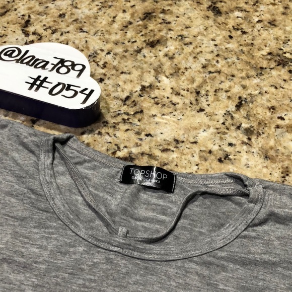 TopShop Shirt - Picture 3 of 7